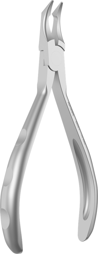 Photographie constructeur de la pince Weingart ASA Dental 8808-1, autre référence que la 5819